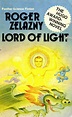 Lord of Light - Roger Zelazny | Science fiction novels, Science fiction ...