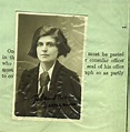 Blanche Oelrichs, "Michael Strange" 1923 | Playwright, John barrymore ...