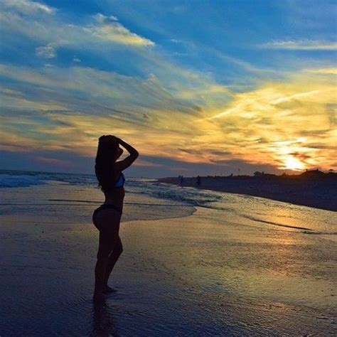 Something about sunsets con imágenes Instagram Vías Chicas