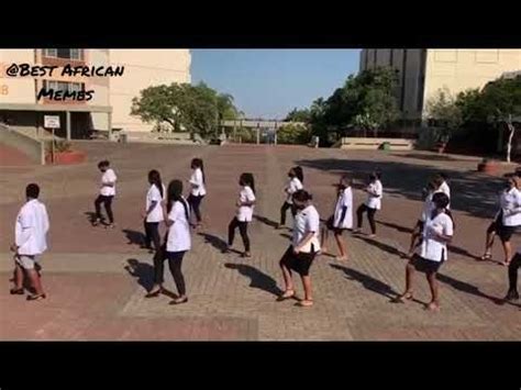 Why have south africans been urged to take it? Jerusalema Challenge Meme - Angola Jerusalema Food Dance ...