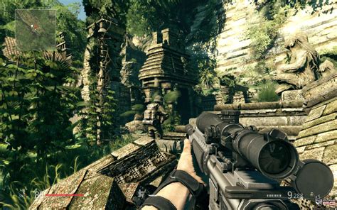 โหลดเกมส์ Sniper Ghost Warrior 2 ฟรี Game Pc แบบไฟล์ โหลดแรง ~ โหลด