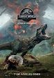 [FINALIZADO] Sorteo "Jurassic World: El Reino Caído" - No Es País Para ...