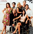 Cougar Town Cast TV Guide Shoot - Cougar Town Photo (8027670) - Fanpop