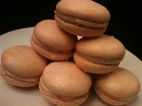 Easy French Macaron Recipe Macaroons Pinned By Federal Financial