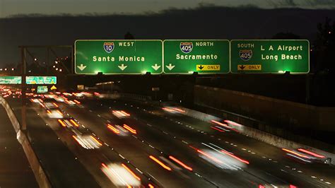 Why Are Us Highway Signs Green