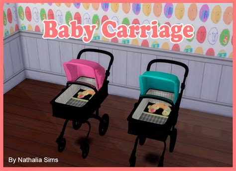 Baby Decor Sims 4 Decoration For Home