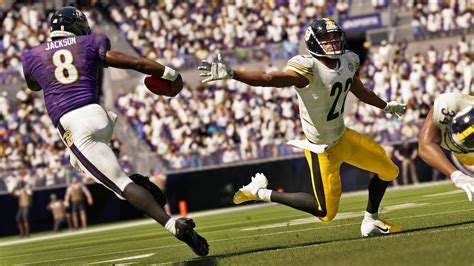 First Madden Nfl 21 Screenshots Reveal Trailer And Pc System