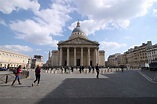 Visiting the Panthéon in Paris: What to See Inside and Out – Blog