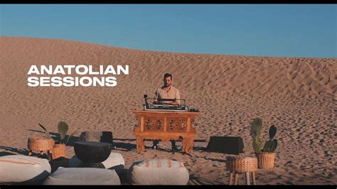 Anatolian Sessions Tales Of Patara Qualista Beach Organic House