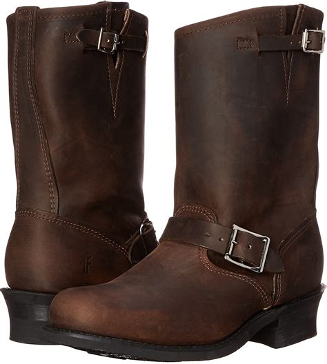 Frye Womens Engineer 12r Boot Gaucho Size 110 Skk8 Ebay