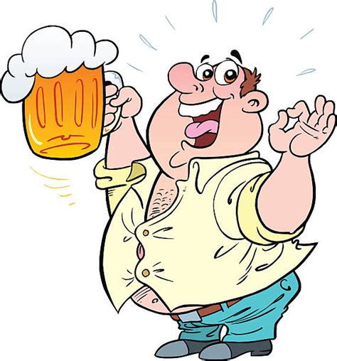 Man Drinking Beer Clipart 10 Free Cliparts Download Images On