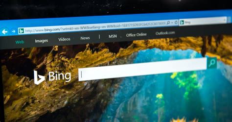 You can also use your points to donate to many ngos and social organizations. Microsoft is Paying More People to Use its Bing Search Engine - Search Engine Journal