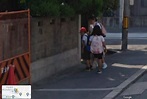 Google地圖驚見小學生被2女生追！ 網友笑：真人版「胖虎追大雄」 - 智活 Smarter Life