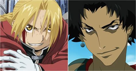Iconic Shonen Anime Protagonists Ranked By Their Inte