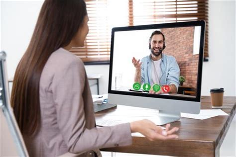 Virtual Interviewing Video Interview Tips Ihire