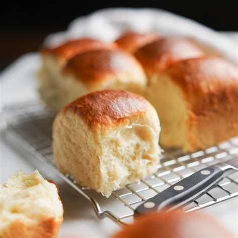 japanese milk bread recipe hokkaido milk bread rolls hungry huy