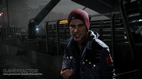 Infamous Second Son Recensione Gamereactor