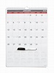 Staples 2020 12" x 17" Monthly Wall Calendar 12 Months 24374910 ...