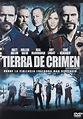 Amazon.com: TIERRA DEL CRIMEN, LA / BAD COUNTRY / DVD : Movies & TV