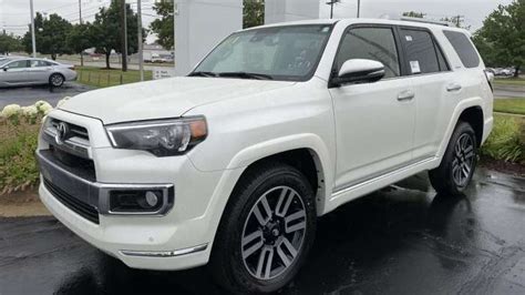 Toyota Fans Anxious For Next Gen 2023 Toyota 4runner Torque News