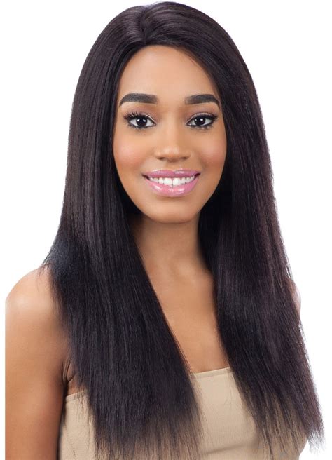 I think you will be surprised at how we roll. Model Model Dreamweaver 100% Remy Hair Wig YAKI CAP 22 INCH