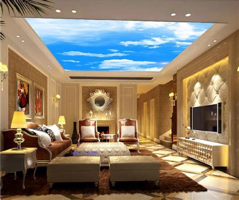 112+ living room design ideas: 60 Fantastic Living Room Ceiling Ideas