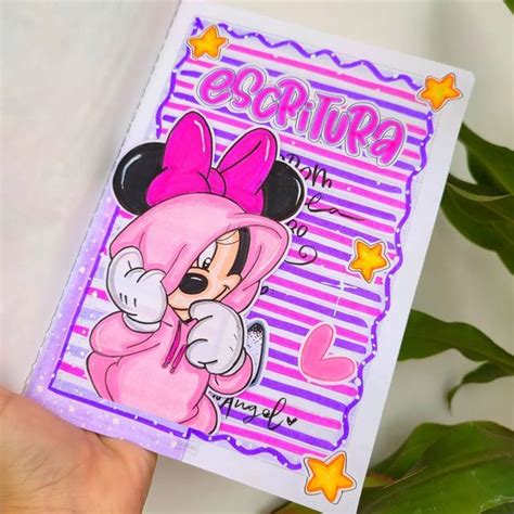 Disenos Para Decorar Cuaderno Pin De Brisita Perrie E