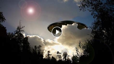 5 Best Ufo Footage Ever Caught On Tape Real Ufos