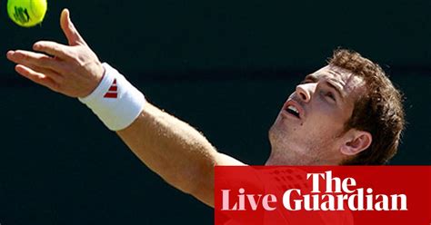 Wimbledon 2010 Andy Murray V Jan Hajek As It Happened Paolo