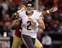 Cleveland Browns QB Jason Campbell: 'I definitely can still play at a ...