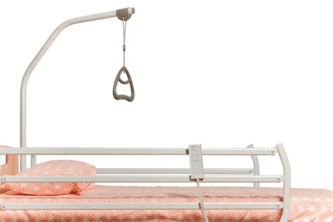 Best Hospital Bed Trapeze Seniorsmobility