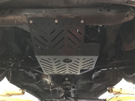 E30 Skid Plate Install Ikonic Auto Garage The Bmw Specialists