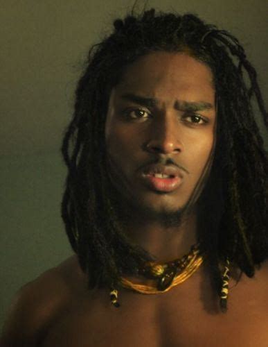 Cute Black Men Naked With Dreads Telegraph