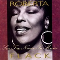 Set the Night to Music - Roberta Flack | Songs, Reviews, Credits | AllMusic