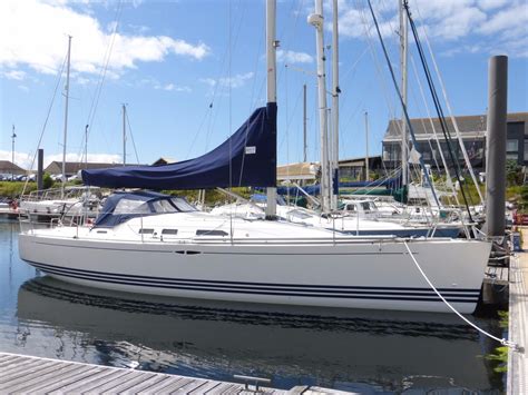 2007 X-Yachts X-37 Sail Boat For Sale - www.yachtworld.com