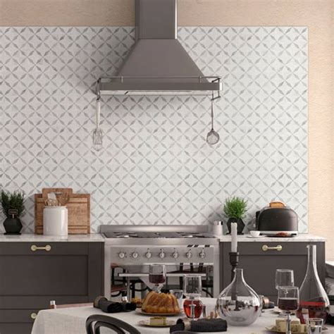 Most Popular Mosaic Tile Backsplashes For Amazing Design