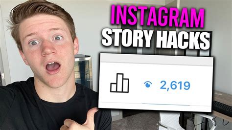 5 Instagram Story Hacks Tips And Tricks You Probably Didnt Know 2020