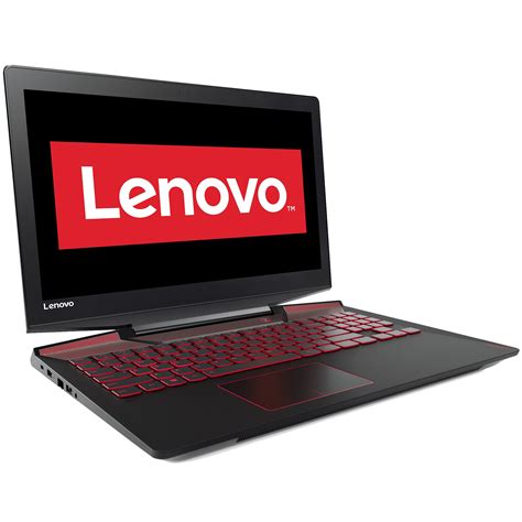 Laptop Gaming Lenovo Legion Y720 15ikb Cu Procesor Intel Core I7