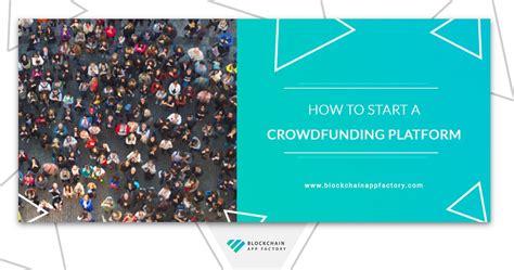 Best Crowdfunding Platforms Crowdfunding Equity Crowdfunding Blockchain