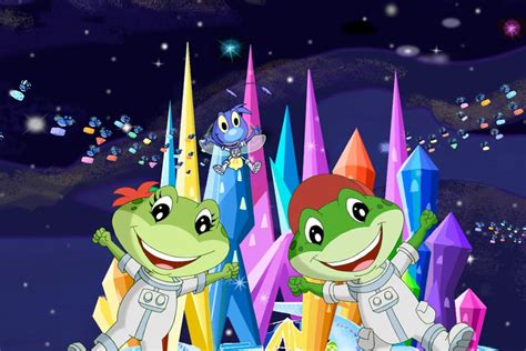Leapfrog Math Adventure To The Moon Dvd Amazonde Dvd And Blu Ray