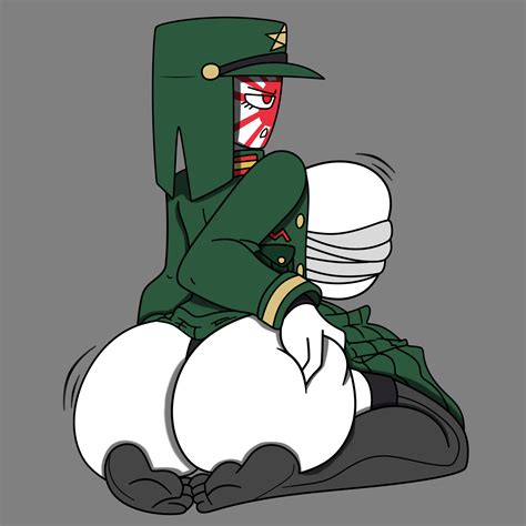 Rule 34 1girls Ass Breast Countryhumans Countryhumans Girl