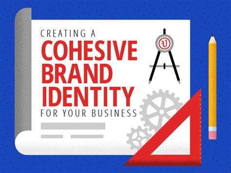 Creating A Cohesive Brand Identity For Your Business Veugeler Design