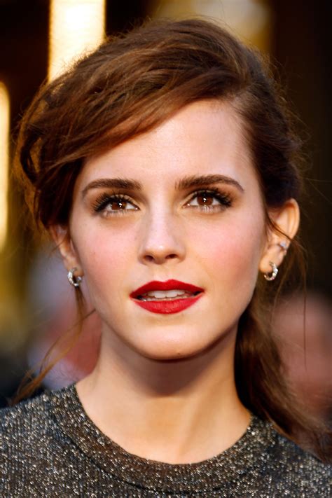 86th Annual Academy Awards 02032014 Emma Watson Photo 36736476