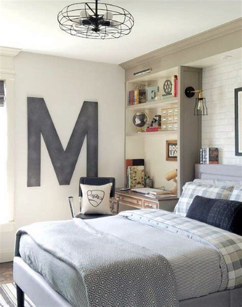 31 Best Teenager Bedroom Ideas With Awesome Decor Homyhomee