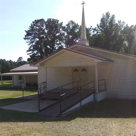 Community Chapel Baptist Church Crossett Ar Kjv Churches