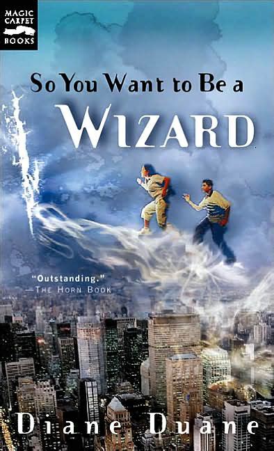Review So You Want To Be A Wizard By Diane Duane Cuddlebuggery Book Blog