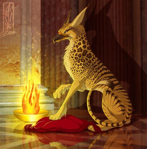 Roman Guardian By Lizkay On Deviantart Mythical Creatures Art
