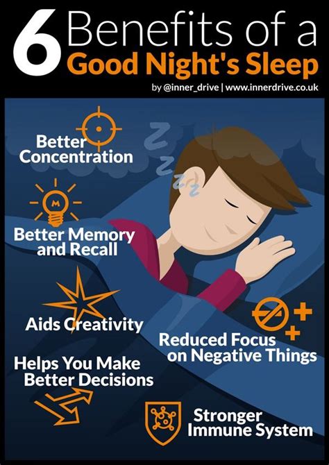 Sleep A Powerful Revision Technique Benefits Of Sleep Better Sleep Good Night Sleep