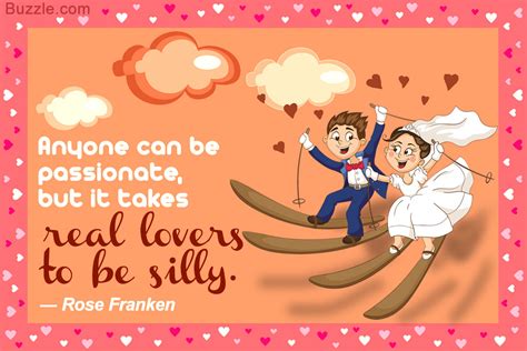 Some Funny Valentines Day Quotes That Sum Up Most Relationships