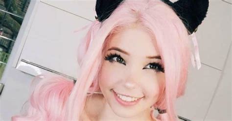 The Belle Delphine Onlyfans Leaks Shows What She S Posting Online